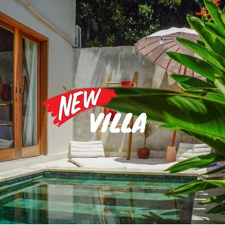Kokoi Villas Kuta  Екстериор снимка