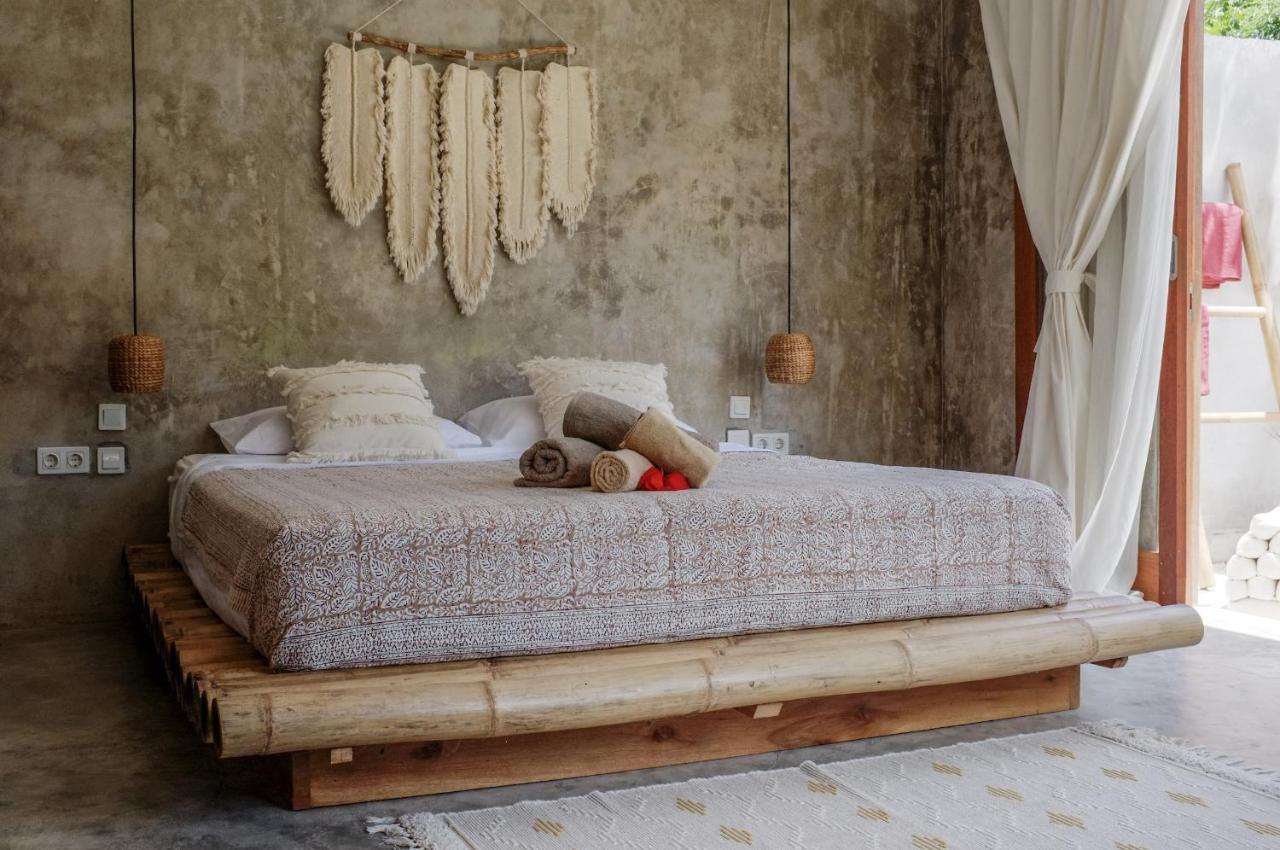Kokoi Villas Kuta  Екстериор снимка