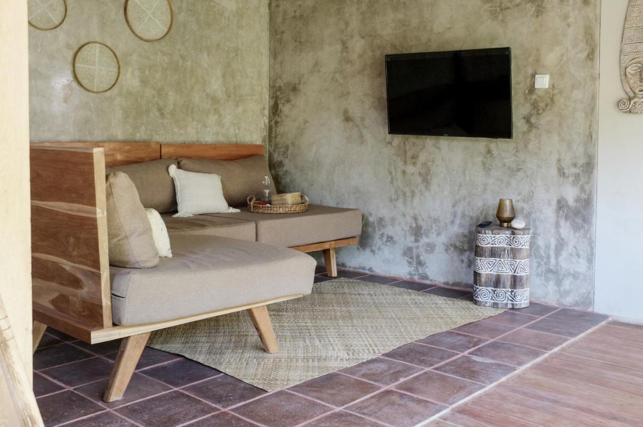 Kokoi Villas Kuta  Екстериор снимка