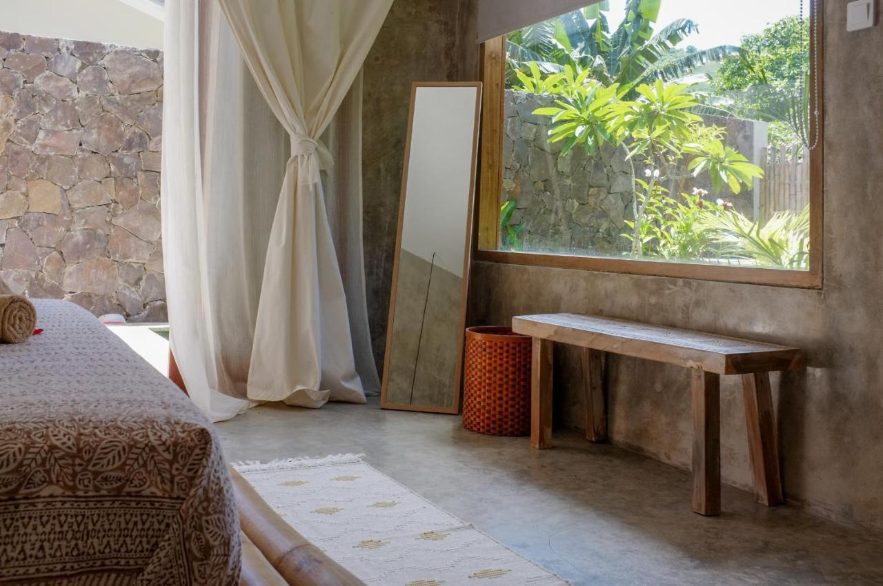 Kokoi Villas Kuta  Екстериор снимка