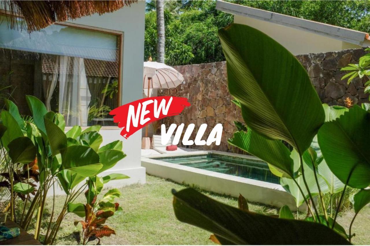 Kokoi Villas Kuta  Екстериор снимка